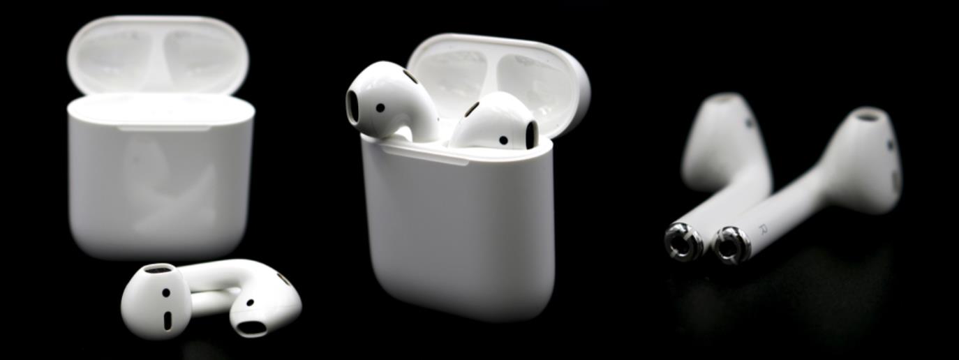 AirPods 2 vs 1 Sound Quality