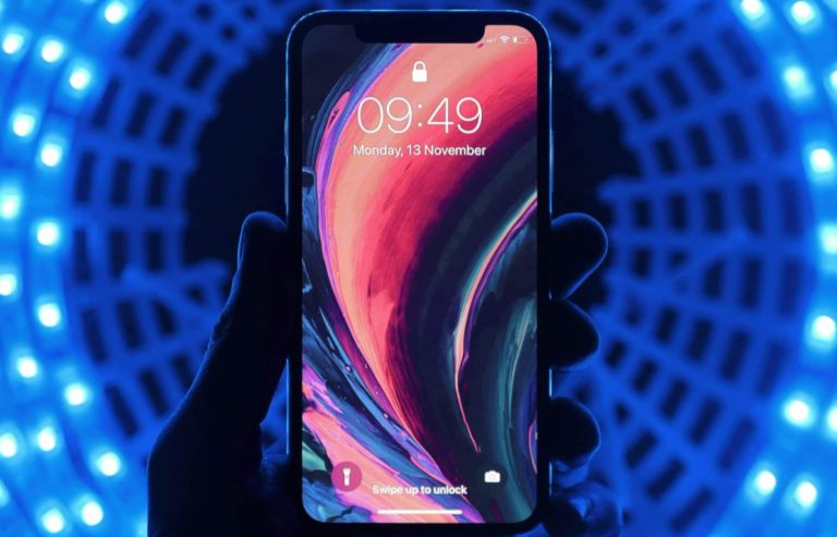 What is the iPhone Wallpaper Size? (Included iPhone 13/12/11/X/XR