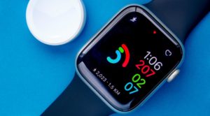 apple watch 3 difference between gps and cellular