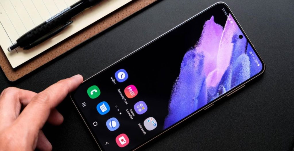 Does the Galaxy S21 Have SD Card Slot (Expandable Memory)? ESR Blog