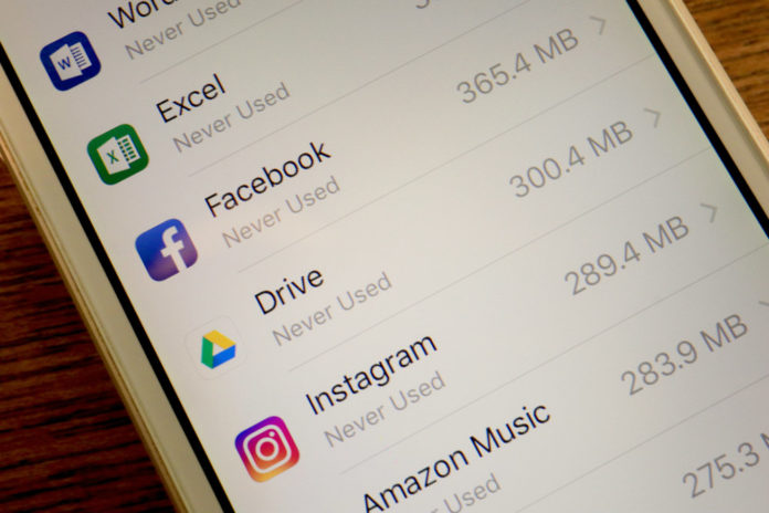 How to Get More Storage on iPhone