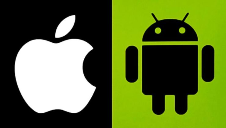 Why iPhone is better than Android? You Should Know - ESR Blog