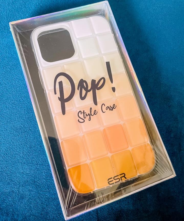 ESR Pop! case for iPhone 12 Pro