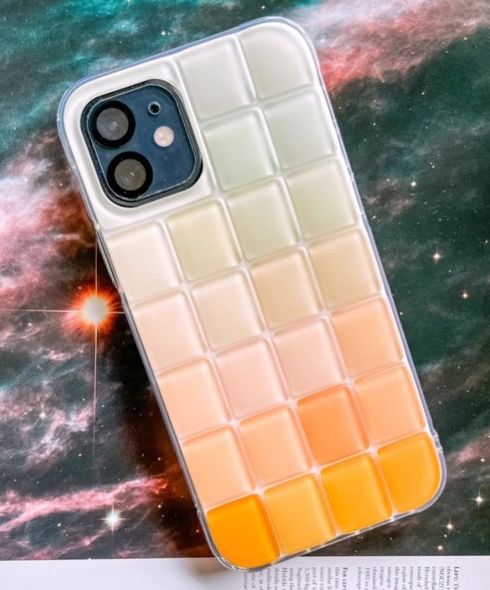 iPhone 12/12 Pro Personalized Case ESR Pop! Series for iPhone Review