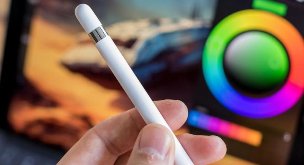 how to fix Apple Pencil not working