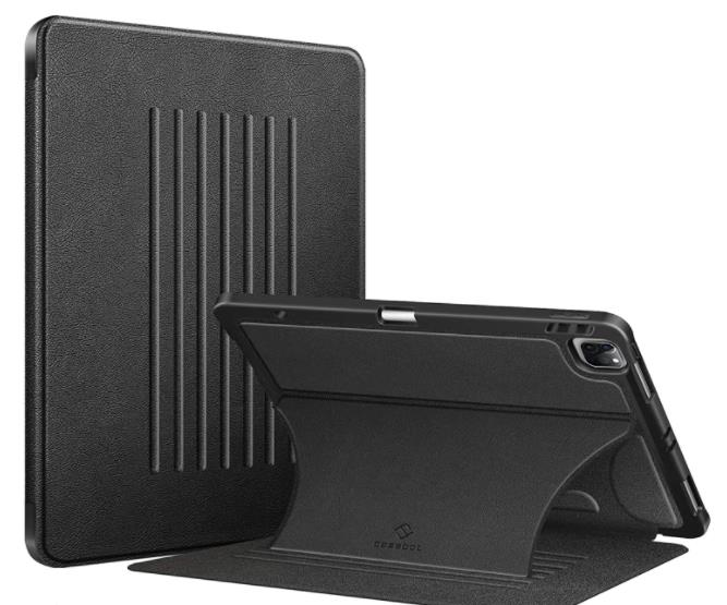 CaseBot Magnetic Case for iPad Pro 12.9-inch