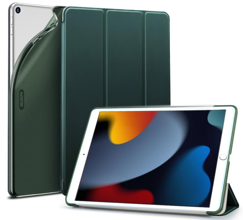 iPad 9 Slim Smart Case