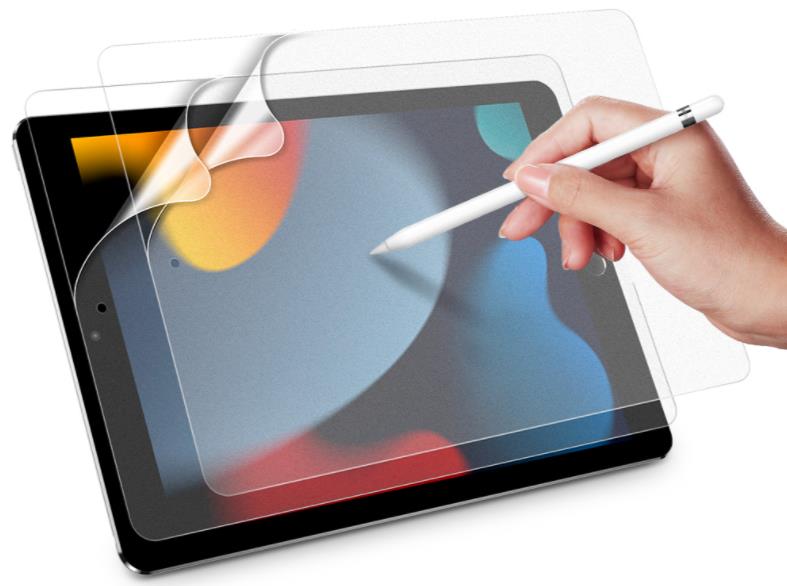 iPad 9 paperlike Screen Protector