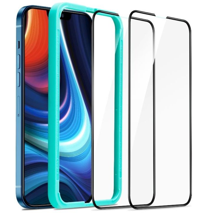 How to Choose the Best Screen Protector for iPhone 13/13 Pro? ESR Blog