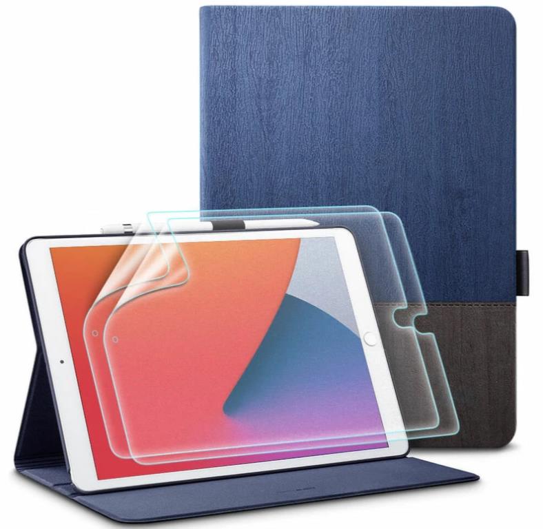 iPad 9 10.2 inch Notebook Protection case