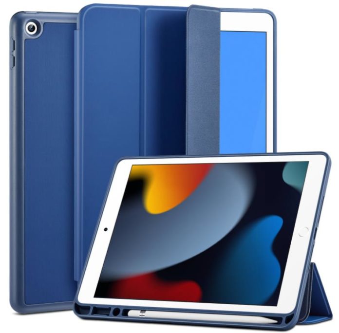 The 7 Best iPad 9 Case Covers in 2022 ESR Blog