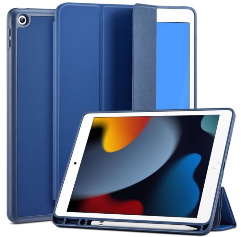The 7 Best iPad 9 Case Covers in 2022 ESR Blog