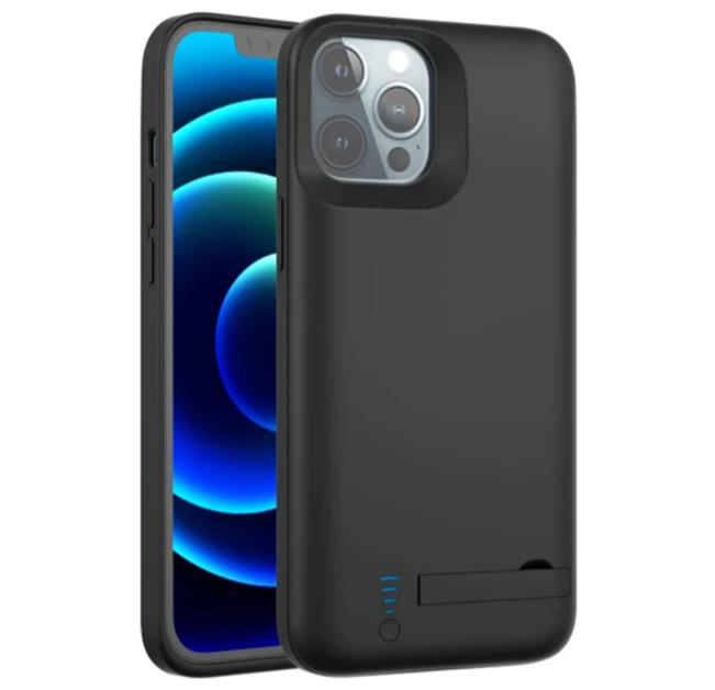 iPhone 12 Pro Max Battery Case by Fey