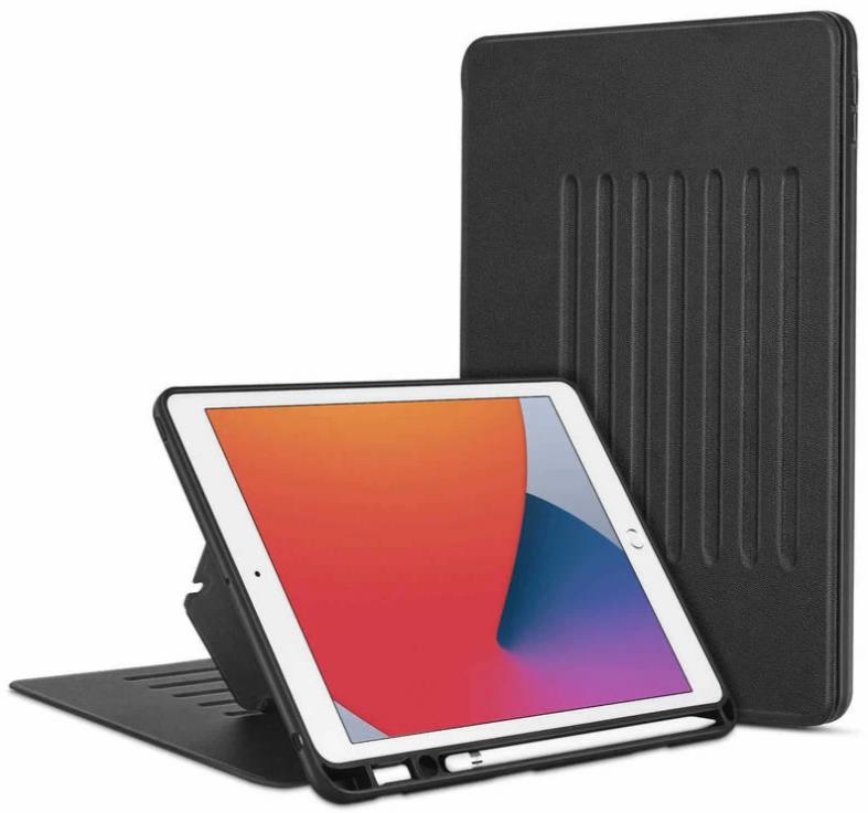 iPad 9 Protective Case with Stand
