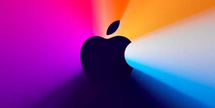 Apple Event Sept 2021