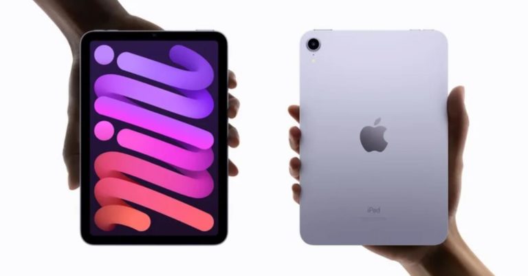 How Many GB to Get for iPad Mini 6 (2021): 64GB or 256GB?