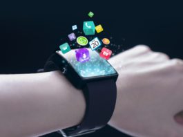 Popular Smartwatch