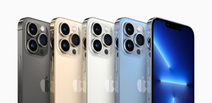 Which iPhone 13 Pro Max Color Should You Buy