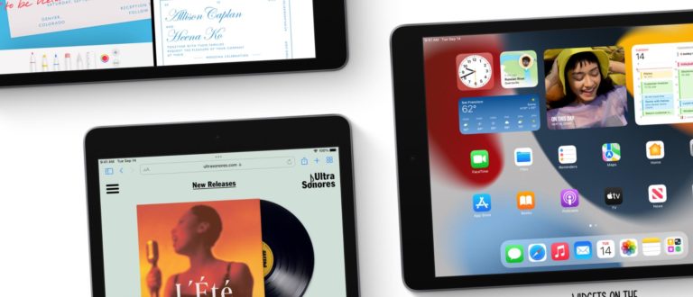 iPad 9 vs. iPad 8: Should You Upgrade?