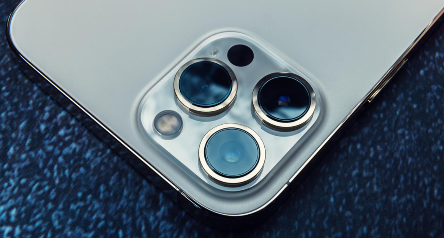 Should I protect my iPhone 13 Pro Max camera lens?