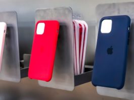 iPhone 13 Pro Silicone Cases with MagSafe