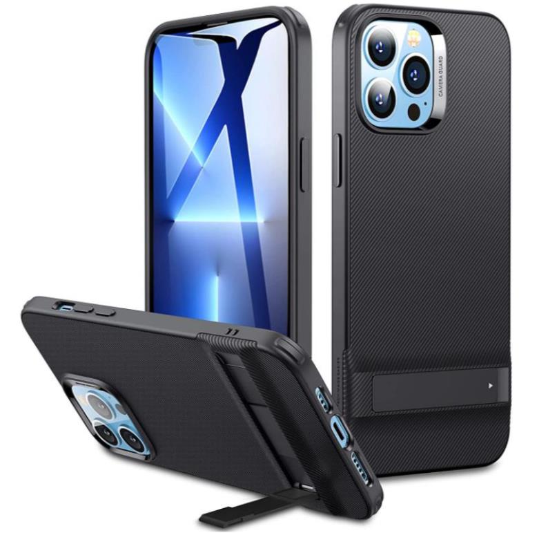 iPhone 13 Pro Max Stand Case