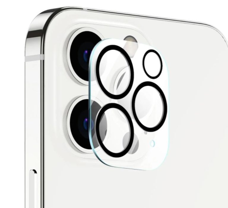 Best Camera Lens Protectors for iPhone 13 Pro/13 Pro Max (2022) - ESR Blog