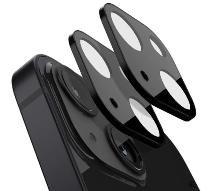 Best Camera Lens Protectors for iPhone 13/13 mini (2022) ESR Blog