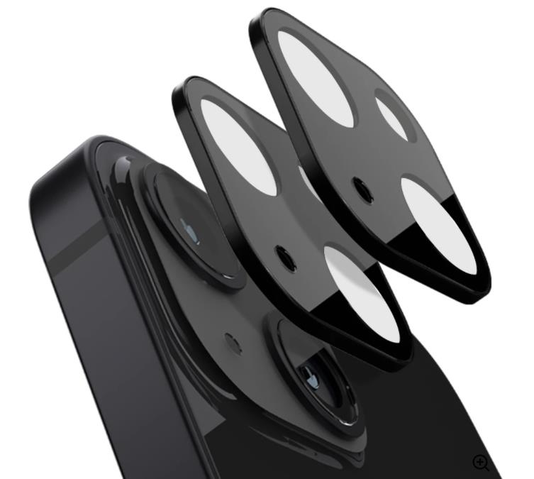Camera Lens Protector for iPhone 13 mini