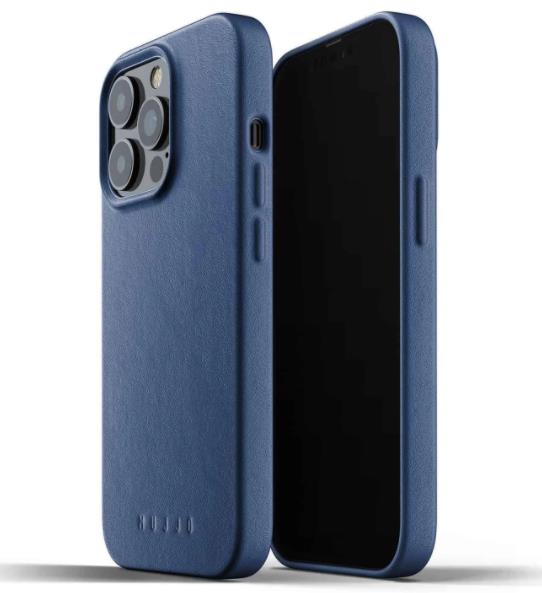 Full Leather Case for iPhone 13 Pro