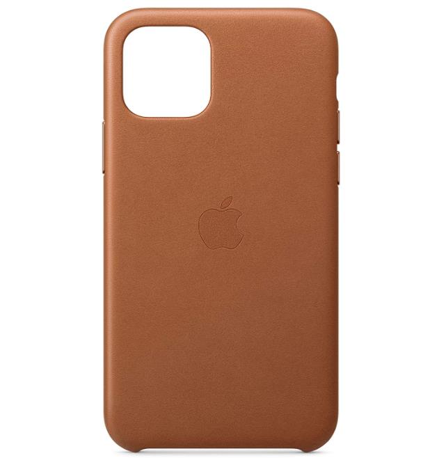Apple iPhone 13 Pro Leather Case