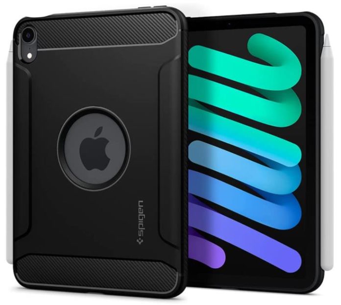 Best iPad mini 6 Case Covers with Pencil Holder (2022) ESR Blog