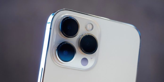 Best Camera Lens Protectors for iPhone 13 Pro Series