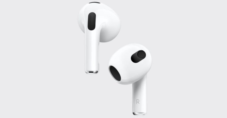 Best Case Covers for AirPods 3 (3rd Generation 2021)