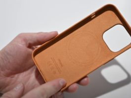 Best iPhone 13 Pro Leather Case