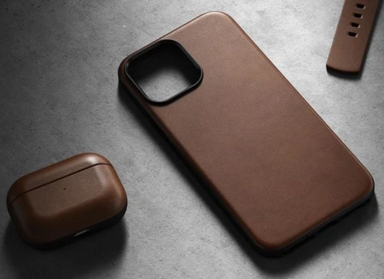 Best iPhone 13 Pro Leather Cases with MagSafe (2022) ESR Blog