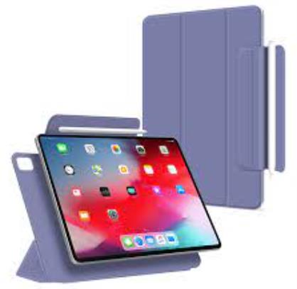 Casebus - Classic Magnetic iPad mini 6 Case