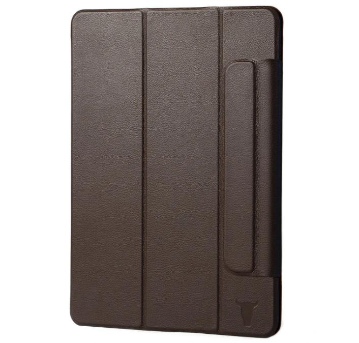 iPad Mini 6 Magnetic Leather Case