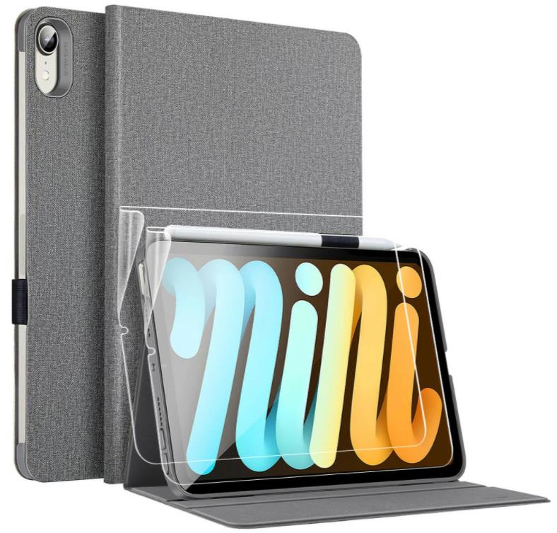 iPad mini 2021 Protection Bundle Case