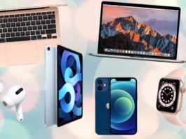 Best Apple Black Friday Deals 2021