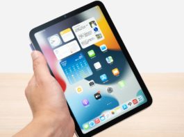 Best Paper-Like Screen Protectors for iPad mini 6