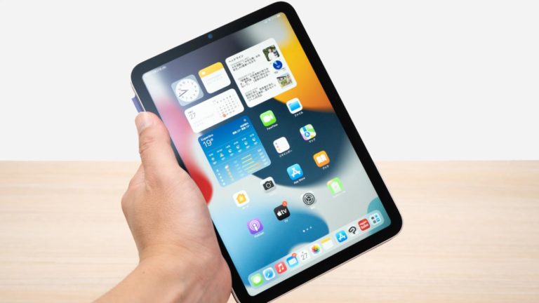 Best Paper-Like Screen Protectors for iPad mini 6 in 2022