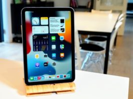 Best iPad mini 6 Case