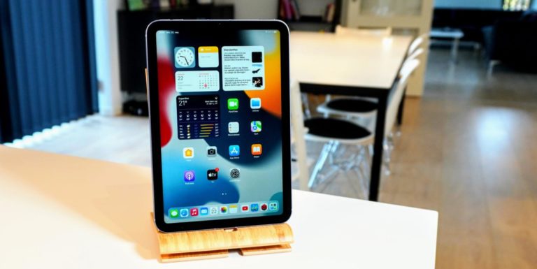 The 7 Best iPad mini 6 Cases You Can Buy Right Now (2022)