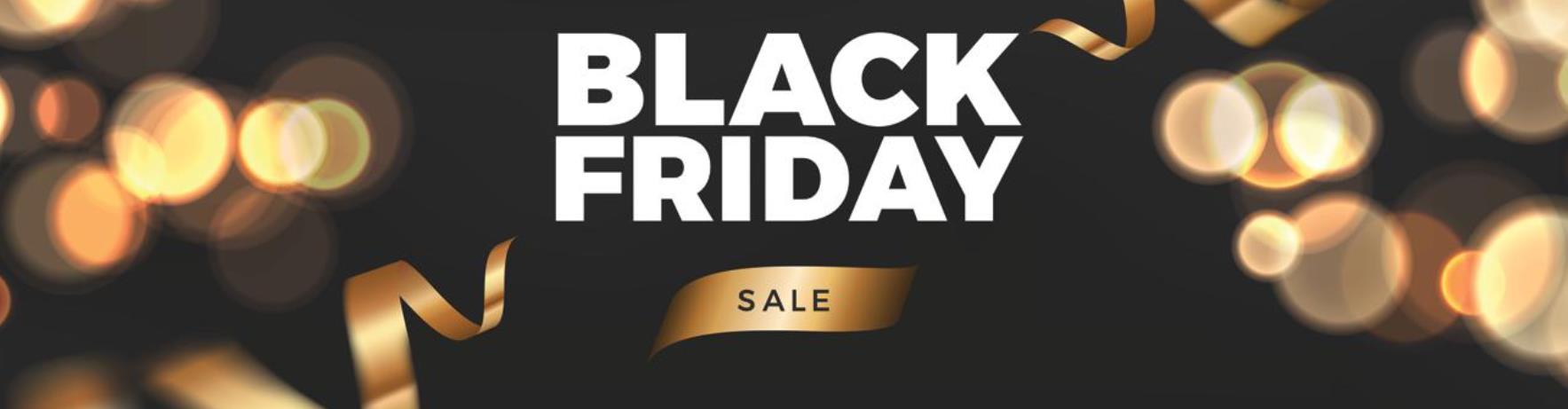 Black Friday Deals Sale