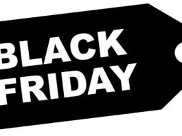 Black Friday Deals Website