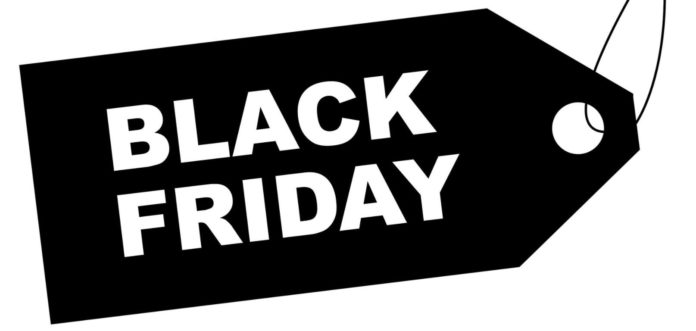 Black Friday Deals Website