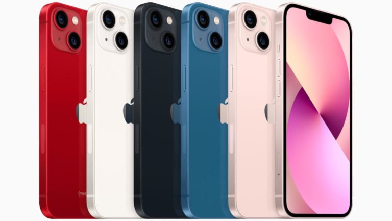 What iPhone 13 Should I Get: Which iPhone 13 Color and Camera is Best?