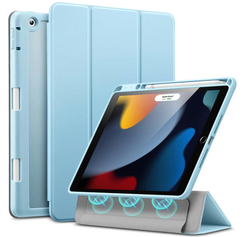 iPad 9 2021 Hybrid Case Pro