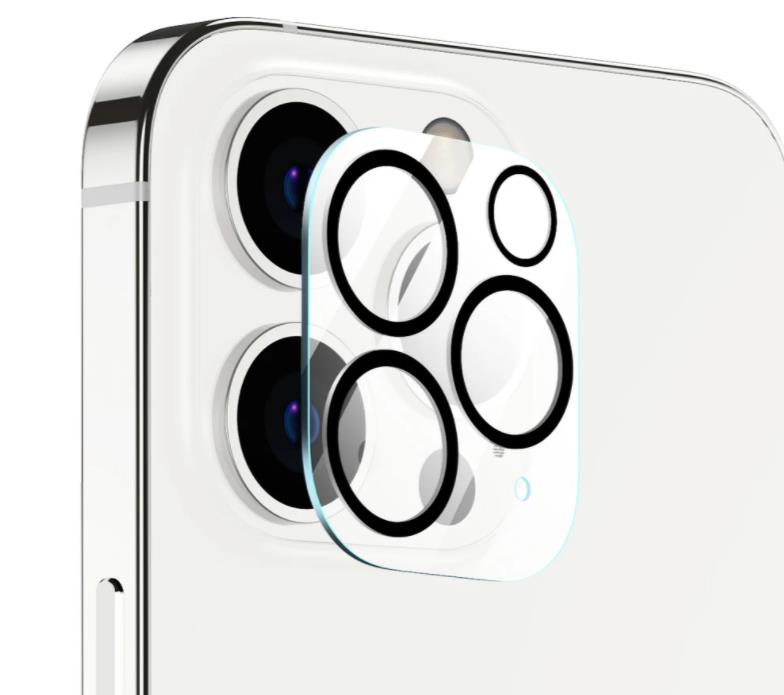 iPhone 13 Pro Max Camera Lens Protector